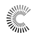 Confrad International Communication Alliance logo