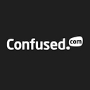 Confused.Com logo
