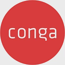 Conga CPQ product logo