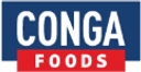 Conga Foods logo