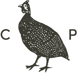 Congaree and Penn logo