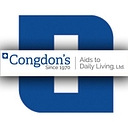 Congdons logo