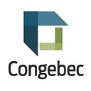 Congebec Inc. logo