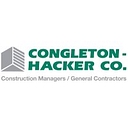 Congleton Hacker Company logo