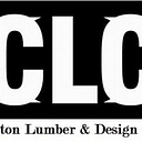 Congleton Lumber & Design Center logo