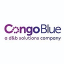 Congo Blue Design logo