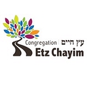 Congregation Etz Chayim Winnipeg logo
