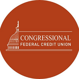 Congressional Federal Credit Union logo