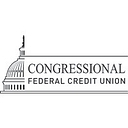 Congressional Federal Credit Union logo