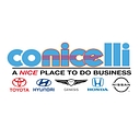 Conicelli Management Group logo