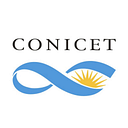 CONICET logo