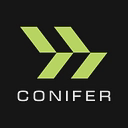 Conifer logo