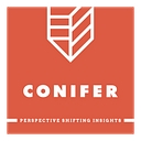 Conifer Research logo