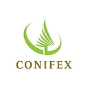 Conifex Timber Inc. logo