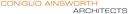 Coniglio Ainsworth Architects logo