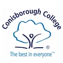 Conisborough College logo