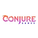 Conjure Games logo