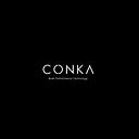 CONKA logo