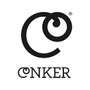 Conker Spirit logo