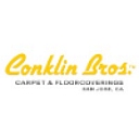 Conklin Bros. logo