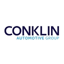 Conklin Cars logo