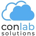 conlab GmbH logo