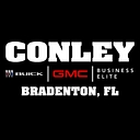 Conley Buick Inc logo