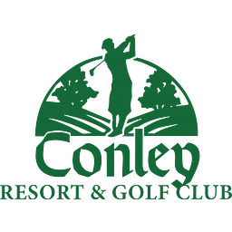 Conley Resort and Golf logo