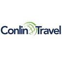 Conlin Travel logo