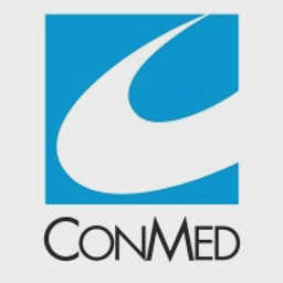 CONMED Corporation logo