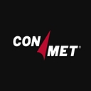 Consolidated Metco logo
