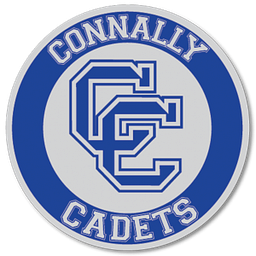 Connally High School logo