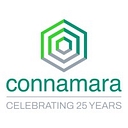 Connamara logo