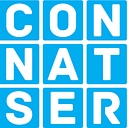 Connatser Family Law logo