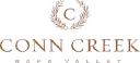 Conn Creek Winery logo