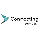 Connecting Services UK logo