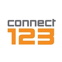Connect 123 Internship & Volunteer Programs logo