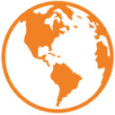 Connect International logo