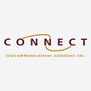 Connect Telecommunications Solutions Inc logo