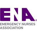 Emergency Nurses Association logo