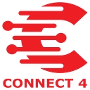 Connect4 logo