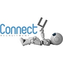 Connect 4 Recruitment logo