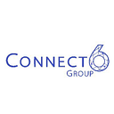Connect6 Group logo