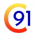 Connect | 91 Web Development Agency logo