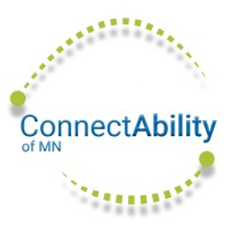 ConnectAbility of MN, Inc. logo