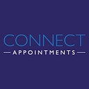 Connect Appointments logo