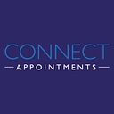 Connect Appointments logo