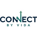 Connect By Vida logo