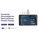 Connected Consumables logo
