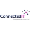 Connected It Business Services Ltd logo